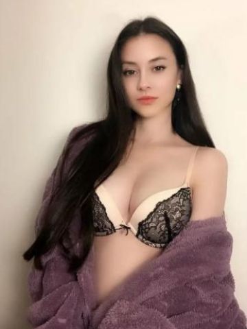 Проститутка Фариза